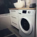 Disneyland Cosy Apartmán Montévrain