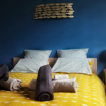 Apartmán Disneyland Cosy